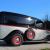 1937 Ford panel truck, street rod, rat rod truck, 1934 ford, fuel injected