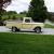 1966 FORD F-100 CUSTOM CAB.. ONE OF THE BEST YOU WILL FIND. V8.A/C. RESTORED.