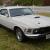 1970 MUSTANG MACH 1.. CALIFORNIA CAR..NO RESERVE..1 OWNER 43 YEARS........WOW...