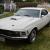 1970 MUSTANG MACH 1.. CALIFORNIA CAR..NO RESERVE..1 OWNER 43 YEARS........WOW...