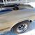 1969 Ford Mustang Mach 1 Champagne gold 351 auto factory A/C Magnums