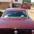 Classic 1966 Ford Mustang 302ci Black Cherry 320mi 90% Restored Nice Car Vintage