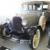 1929 Ford Model A - Bonnie Gray