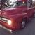 1953 Ford F100 - 50 Years Anniversary Pick Up 1/2 Ton Truck - 2 Owner Truck -
