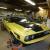 1973 Mustang RAM AIR Convertible Q code 351 Clevland 55,000 Original Miles