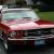BEAUTIFUL REAL GT OPTIONED- MARTI CONFIRMED- 1967 Ford Mustang GT Coupe - 12K MI