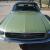 1967 Ford Mustang Coupe 289 Auto with Powersteering & AC
