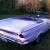 1963 Dodge Dart Convertible