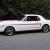 1966 Mustang Resto-Mod