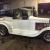 1928 Ford Model A Roadster Pickup Hotrod
