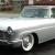 1956 Lincoln Mark 2 with working factory AC