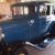 30 Ford Model A