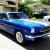 1966 Ford Mustang Hot Rod Custom 351 Cleveland Boss Heads Stroked to 400cui