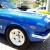 1966 Ford Mustang Hot Rod Custom 351 Cleveland Boss Heads Stroked to 400cui
