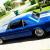 1966 Ford Mustang Hot Rod Custom 351 Cleveland Boss Heads Stroked to 400cui