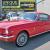 1965 Ford Mustang Fastback 289, Auto, TRADES?