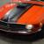 1970 Ford Mustang Boss 302, Highly Optioned with Low Miles, and Documented!!!