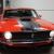 1970 Ford Mustang Boss 302, Highly Optioned with Low Miles, and Documented!!!