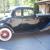 34 Ford Deluxe Coupe, Orig.Steel,Int,Flat HeadV8,Rumble Seat,Unmolested Survivor