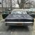 1966 Lincoln Continental Convertible with Suicide Doors No Reserve!