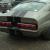 1968 MUSTANG ELEANOR GT500E FASTBACK GONE IN 60 SECONDS CONVERSION