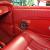 1932 ford roadster hot rod custom car twin turbo 5.3 ls engine sema show