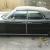 1966 Lincoln Continental Convertible with Suicide Doors No Reserve!