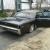 1966 Lincoln Continental Convertible with Suicide Doors No Reserve!