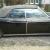 1966 Lincoln Continental Convertible with Suicide Doors No Reserve!