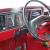 1978 FORD F250 4X4 XLT RANGER, RED, 4WD, REGULAR CAB, FLATBED, CLASSIC