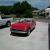 Red Convertable Beautful Condition