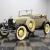 201 CID FOUR CYLINDER, 3-SPEED MANUAL, 4-WHEEL BRAKES, ETCHED WINDWINGS, CANVAS