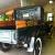 1929 Ford Model A Pickup Truck  Original Remarkable Shape!