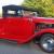 1930 ALL STEEL HENRY FORD ROADSTER WITH NEW 302 FORD MOTOR