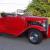 1930 ALL STEEL HENRY FORD ROADSTER WITH NEW 302 FORD MOTOR