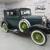 1931 Ford Model A 