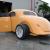 1937 Ford Coupe Hot Rod