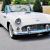 Simply beautiful loaded 1955 Ford Thunderbird Convertible p.s,p.b,p.w,drives new
