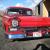 1958 ford courier sedan delivery original 2 door hatch back wagon