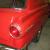 1958 ford courier sedan delivery original 2 door hatch back wagon