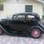 1934 Willys 1933 34 33 not a Ford
