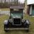 1927 Ford Model T Coupe Resto-Rod