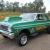 1965 Ford Falcon Gasser 389 Call NOW Same Owner 42 Years Race Car Museum