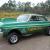 1965 Ford Falcon Gasser 389 Call NOW Same Owner 42 Years Race Car Museum