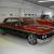 STUNNING 1-OF-A-KIND 62 GALAXIE 2DOOR HARDTOP 427 SIDEOILER / TRI-POWER MUSTSEE