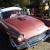 1957 Ford T-Bird - Genuine Car - Great Restoration Project!  Conv with hard top!