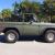 CLASSIC FORD BRONCO 1973 FULLY RESTORED