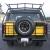 1979 Ford Bronco Chase Truck V8 Atuomatic 4X4 Full Exxo Cage Warn Winch DVD