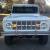 1973 Ford Bronco Half-Cab,Uncut,Unrestored,Auto,V8,NICE SOLID Daily Driver!!!