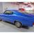 1968 Ford Torino GT Fastback Factory S code 390 4 Speed Gorgeous Blue Exterior